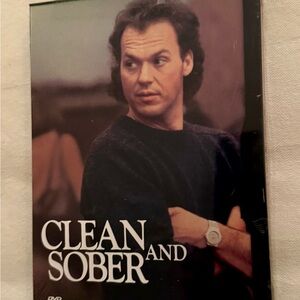 Clean and Sober DVD